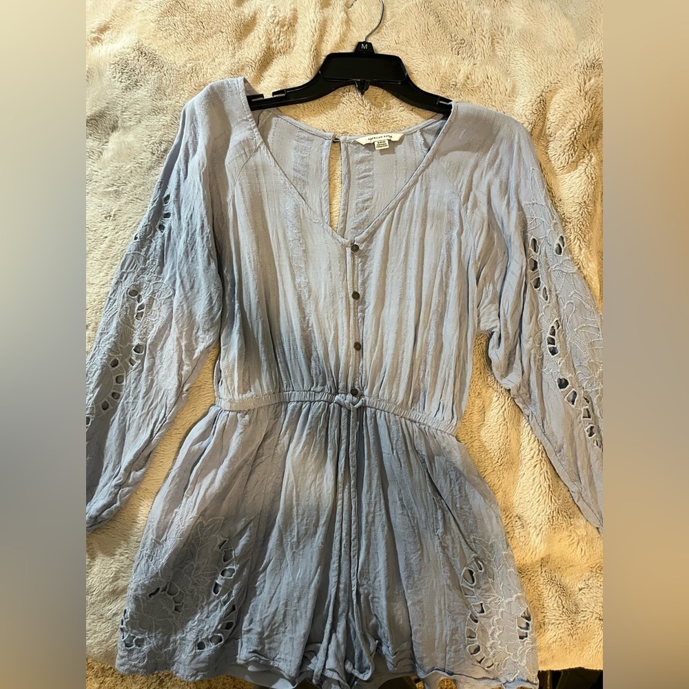 American Eagle (S) Romper